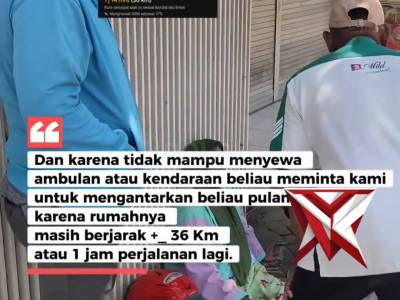 #BerikanPelayananPrima - PoliceTube