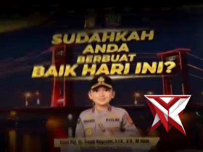 polsek muara lakitan