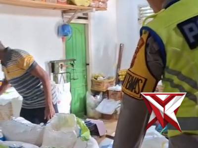 ??Polsek tugumulyo polres musi rawas - PoliceTube