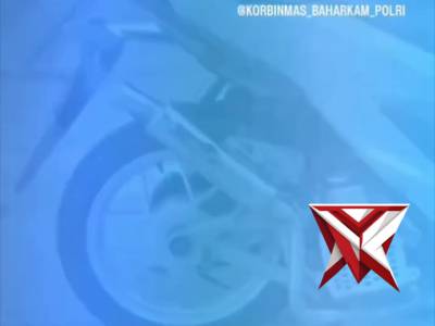 korbinmas_baharkam_polri Sobat Binmas, knalpot brong sering dianggap keren dan jadi simbol gaya berk - PoliceTube