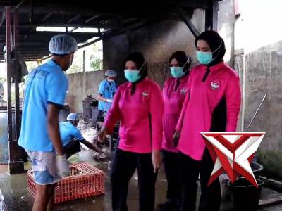 polres musi rawas terbaik - PoliceTube