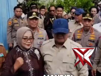 POLRI TERUS KONSISTEN HADIRKAN MANFAAT UNTUK MASYARAKAT - PoliceTube