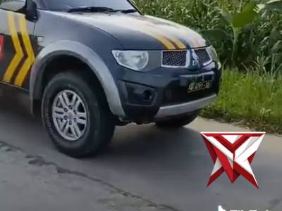 Patroli Birukan Bojonegoro