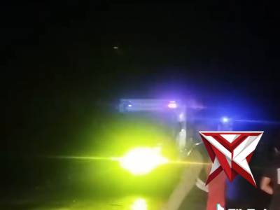 Giat Patroli 40
