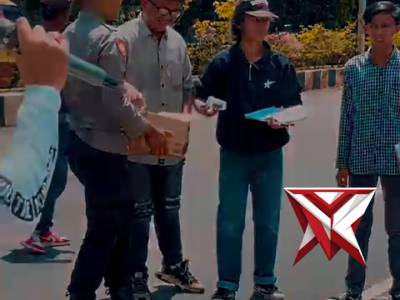POLRES MUSI  RAWAS TERBAIK