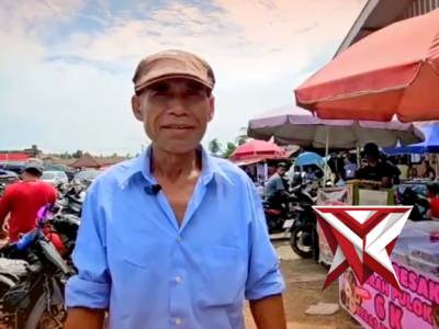 7. Apresiasi warga kepada Polri - PoliceTube