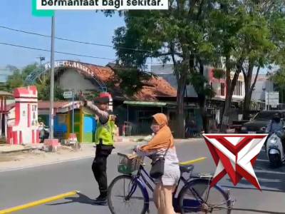 polres Blora