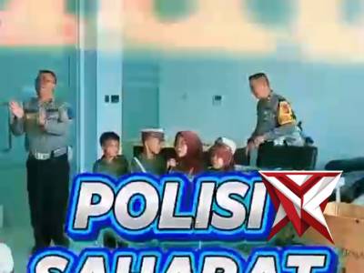 Polres Musi Rawasa