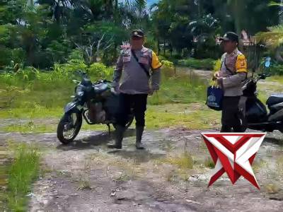 Berbagi untuk meringankan, hadir untuk melindungi. ??????