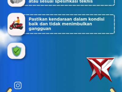 lantasmusirawas Direktorat Lalu Lintas Polda Sumsel melalui Satuan PJR Ditlantas Polda Sumsel - PoliceTube