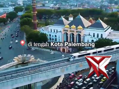 Polsek Mesuji Makmur