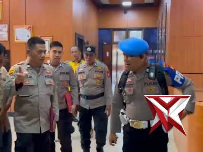 polres musi rawas - PoliceTube
