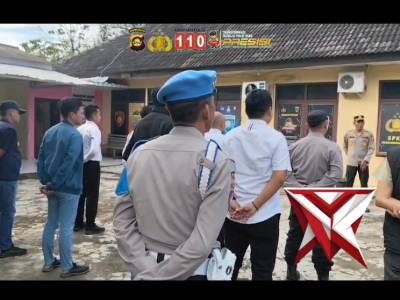Sudahkah anda berbuat baik hari ini
