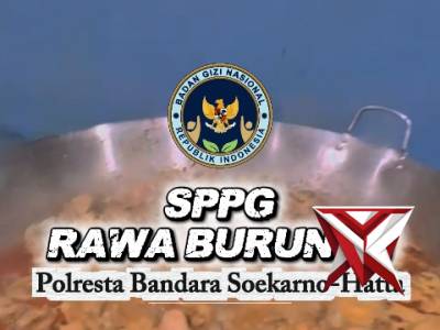 SPPG Polresta Bandara Soekarno-Hatta - PoliceTube