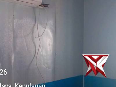 Pembangunan SPPG di Kep Mentawai - PoliceTube