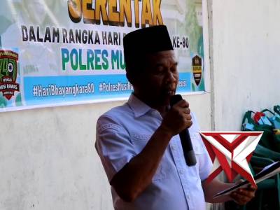 polres musi rawas terbaik
