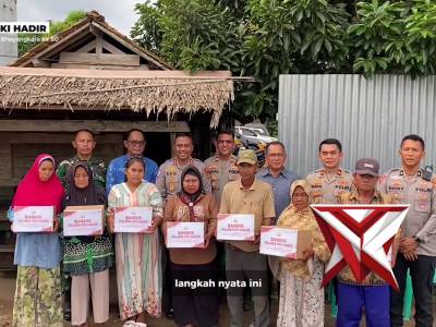 *PANEN RAYA JAGUNG SERENTAK KUARTAL II*