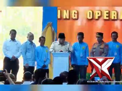 ? PANEN RAYA JAGUNG SERENTAK KUARTAL II 2026 ?