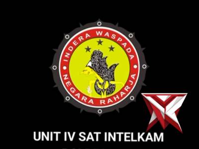 Unit IV Sat Intelkam Polres Pali Melakukan Monitoring