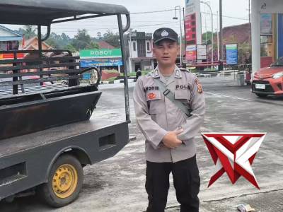 Patroli Polsek pulau pinang - PoliceTube