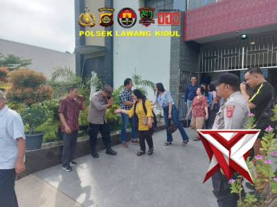 Polisi Humanis untuk Lingkungan yang Aman