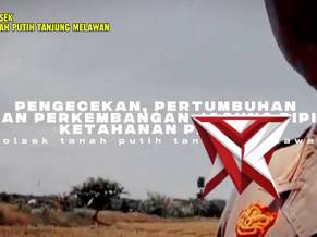 pengecekan ketapang polsek TPTM - PoliceTube