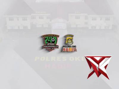 POLRES OKI HADIR NYAGO OKI AMAN - PoliceTube