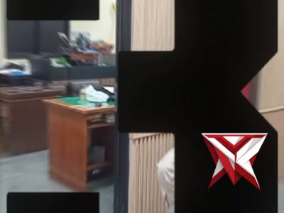 Belida Asri Polres Muara Enim