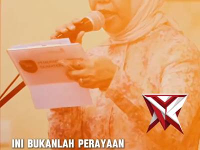 Jum&rsquo;at, 01 Mei 2026 terkait KAPOLDA SUMSEL MENGHADIRI SARASEHAN ASPIRASI BURUH - PoliceTube