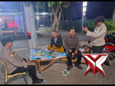 Patroli dialogis - PoliceTube