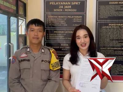 pelayanan spkt polsek rambang niru - PoliceTube