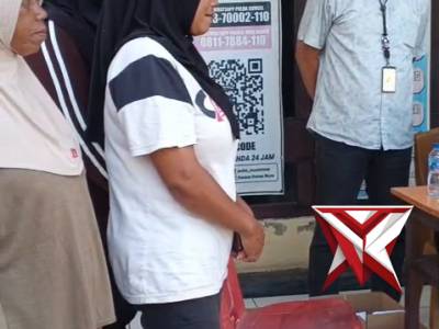 @ok.Gerakan pangan murah