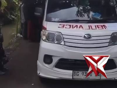POLRES OKI