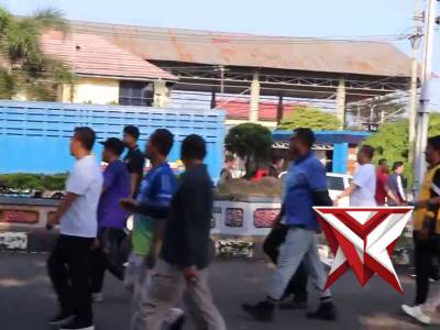 polres musirawas