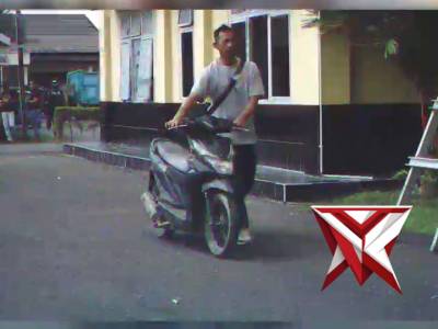 Tidak ada ruang bagi pelaku kejahatan di Bumi Sriwijaya! - PoliceTube