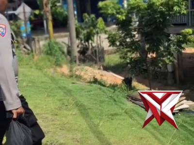 Hal kecil tapi bermanfaat untuk orang lain. ?????