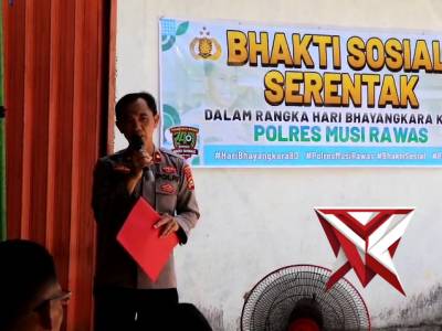 polres mura polda sumselpolres mura polda sumsel
