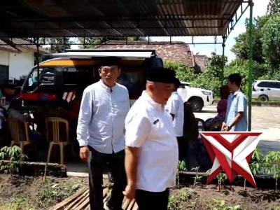 POLRES MUSI RAWAS POLDA SUMSEL