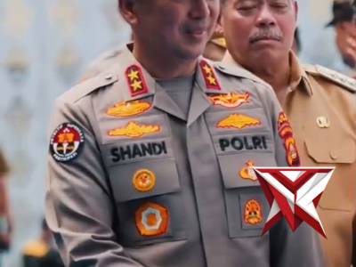 Polri terus memperkuat perannya sebagai pelayan masyarakat sekaligus mitra strategis pemerintah daer