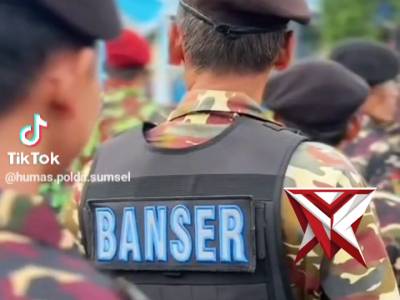 Polsek Banyuasin 1