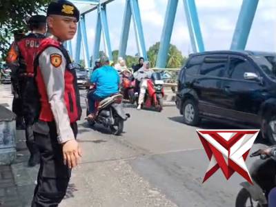 POLRES OKI SELALU HADIR - PoliceTube