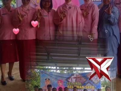 POLSEK BANDING AGUNG - PoliceTube