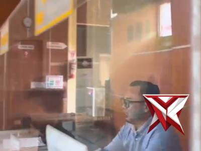 KETERANGAN CATATAN KEPOLISIAN (SKCK) DI POLRES MUARA ENIM POLDA SUMATERA SELATAN MELALUI APLIKASI PO