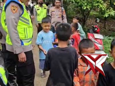 POLRES MUSI RAWAS - PoliceTube
