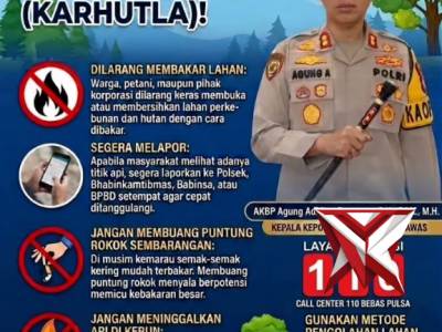 Polres Musi Rawas Polda Sumsel