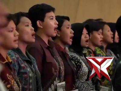 Penerimaan Terpadu Calon Anggota Polri adalah wajah baru komitmen kami.