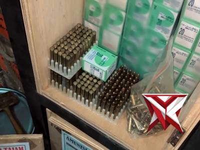 Kegiatan Bidpropam Polda Jawa Timur dalam rangka Pemeriksaan dan Penertiban Senjata Api (Senpi) - PoliceTube