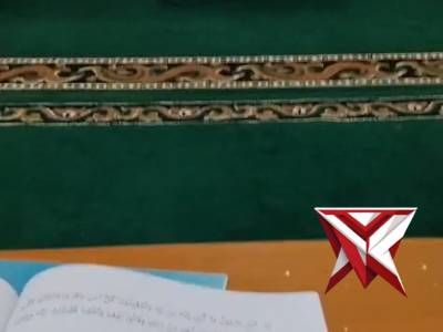 Mengikuti kegiatan warga
