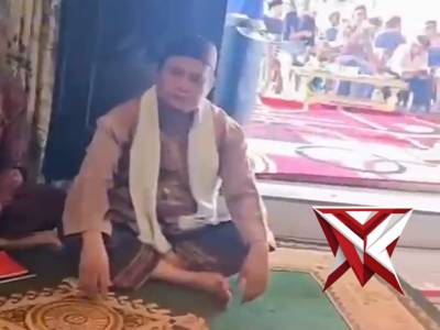 22 kegiatan anggota Polres Muba