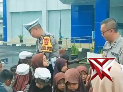 Polres Musi Rawas